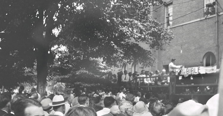 100 Years After the Scopes Trial: A Judge Reviews
