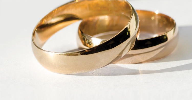 Should I Attend My Friend’s Gay Wedding?