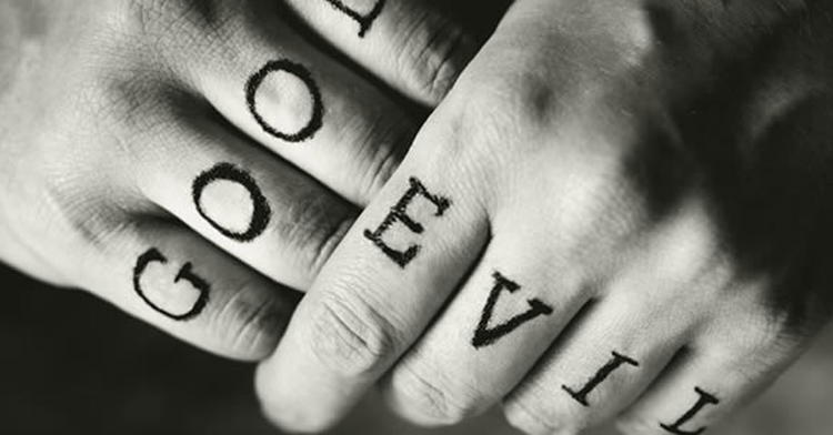 Back Story: Why Are We Fascinated with Empathizing with Evil?