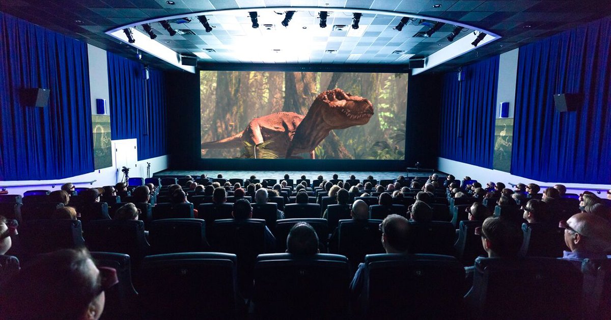 4d movie theater houston