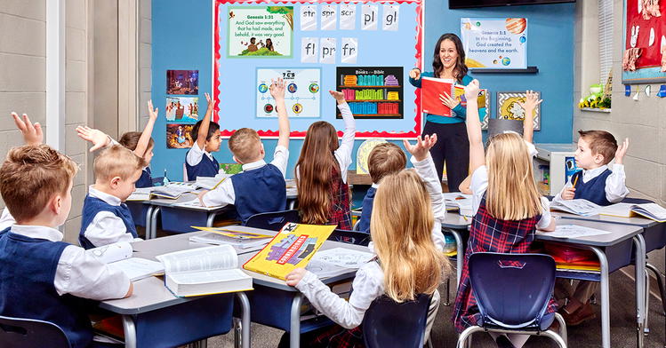 Is It Unconstitutional for Texas Public Schools to Require Bible Reading?