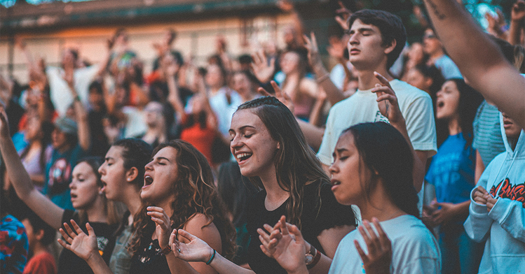 Barna Research: 43% of “Faith-Activated” Teens Struggle Connecting Faith with Real Life