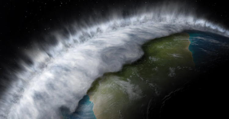 Was Noah’s Flood Just a Local Event?