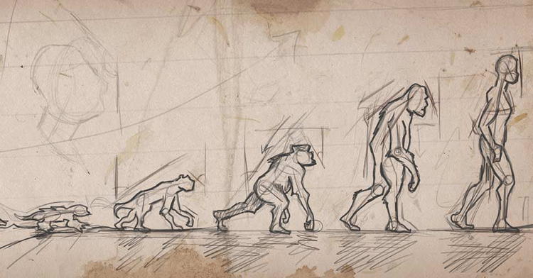 Evolution Is Running Out of Options: Part 2