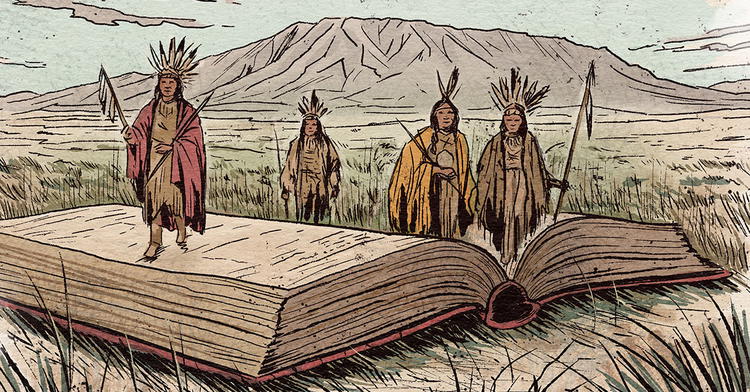 Rediscovering Pre-Colombian America