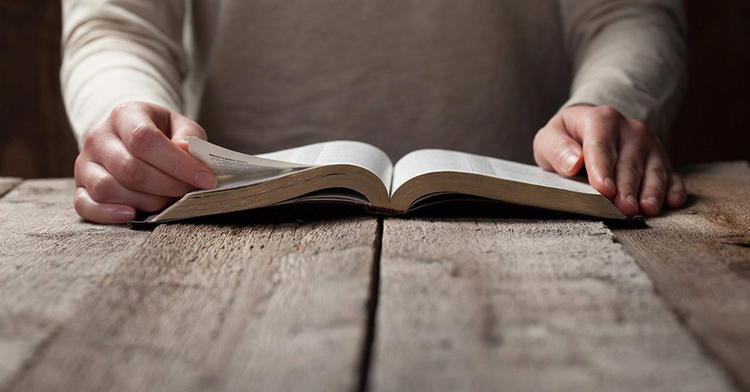 Should the Bible Be Interpreted Figuratively?