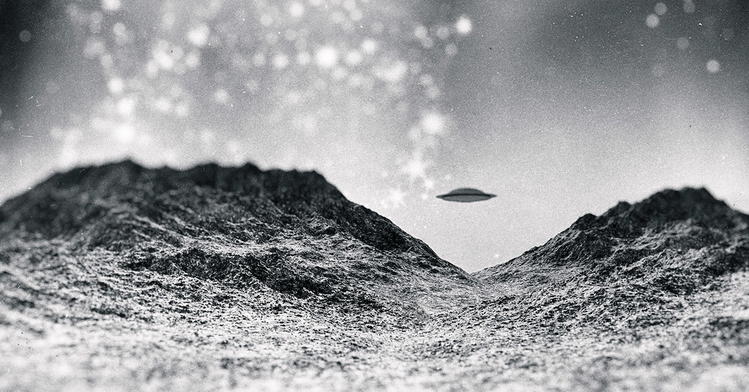 What Is the Biblical Response to the Fermi Paradox?
