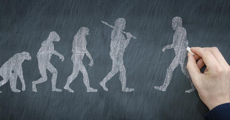 How Children’s Books Indoctrinate Children in Darwinism