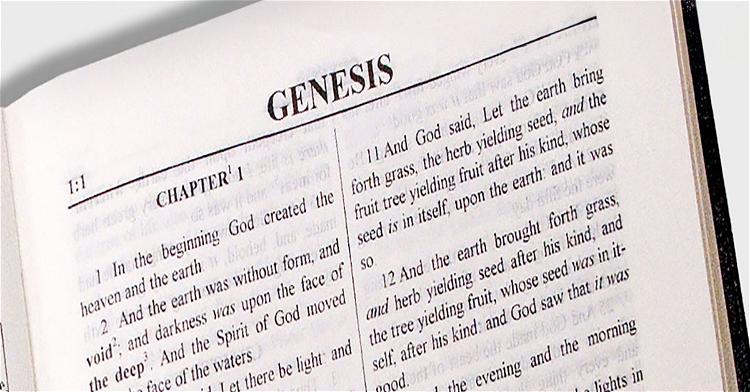 Genesis 1–11: Essential for a Biblical Worldview