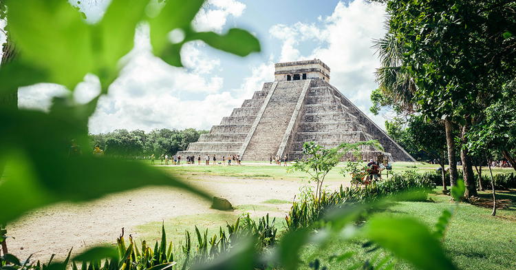 Mayans and the High Stakes of Creationist Research