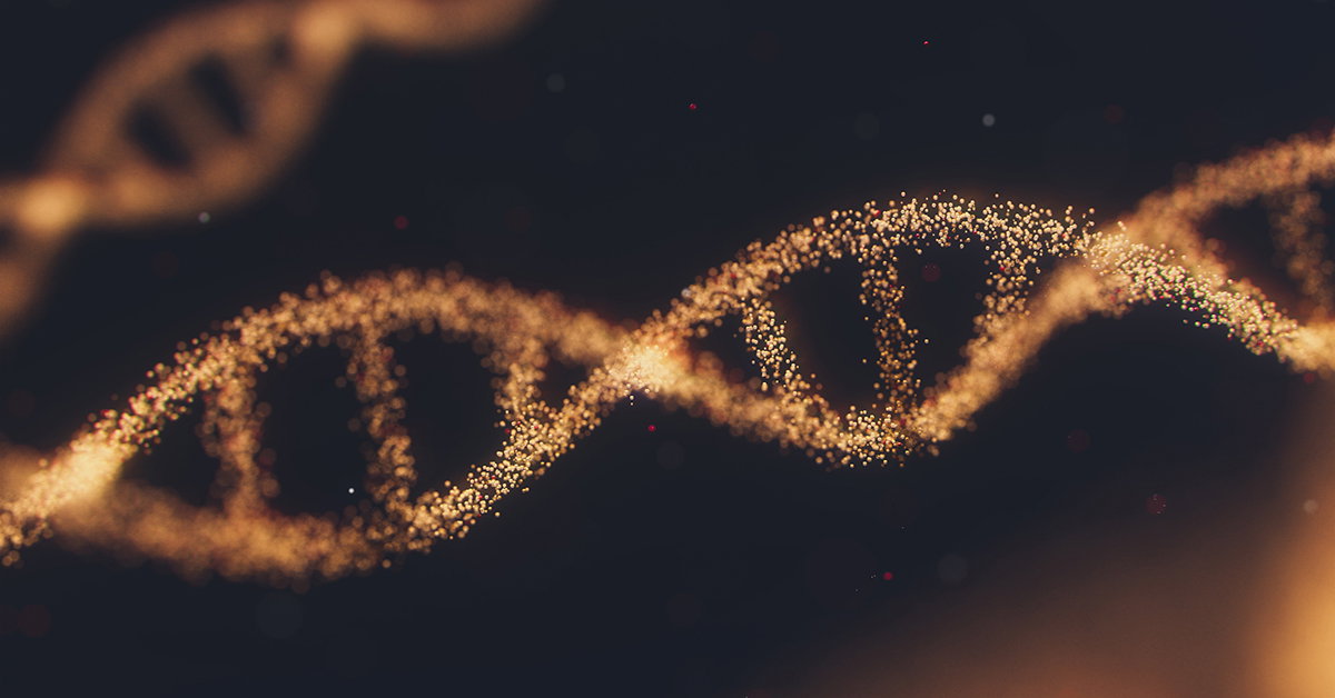 Evolution Isn’t Random? | Answers in Genesis