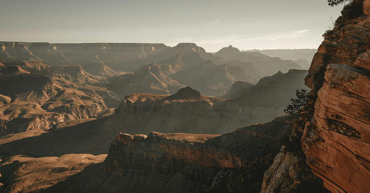 3 More Grand Canyon Evidences that Confirm God’s Word