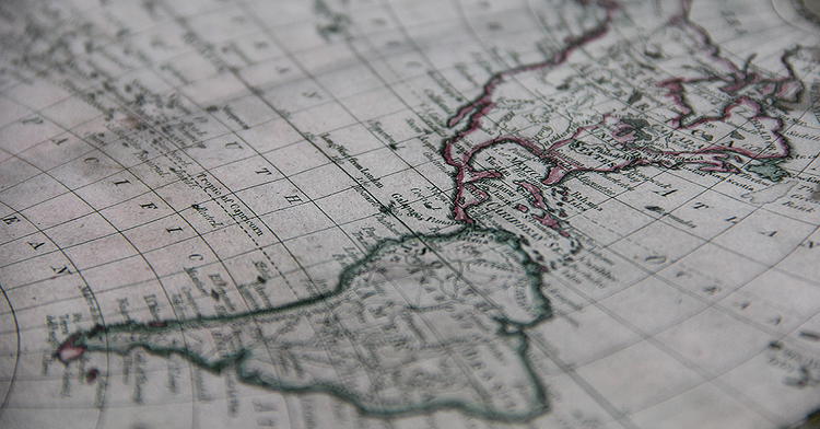 Does the Pre-European History of the Americas Matter?