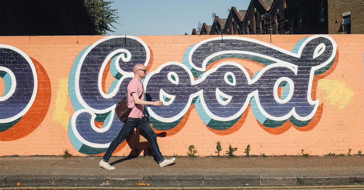 68% Of Americans Say You Don’t Need God to Be Good