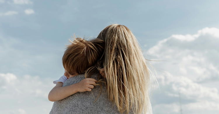 Bearing Good Fruit in You: A Reminder for Moms