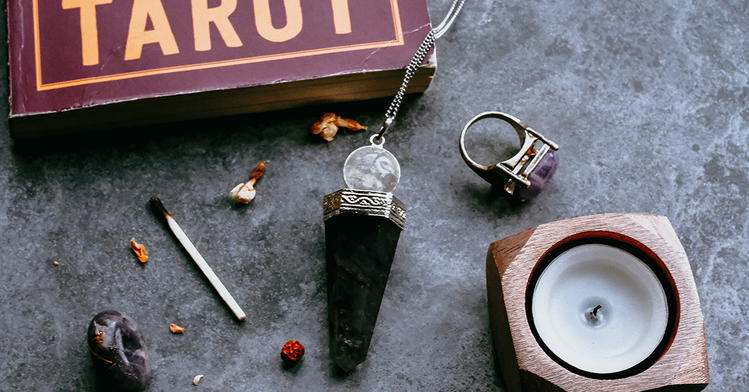 Witchcraft in the Digital Age