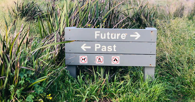 Evolution: A False Story of the Past and the Future