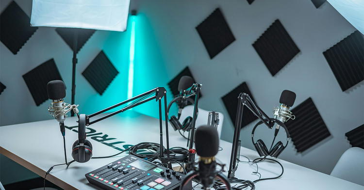 What’s Going On with Joe Rogan?