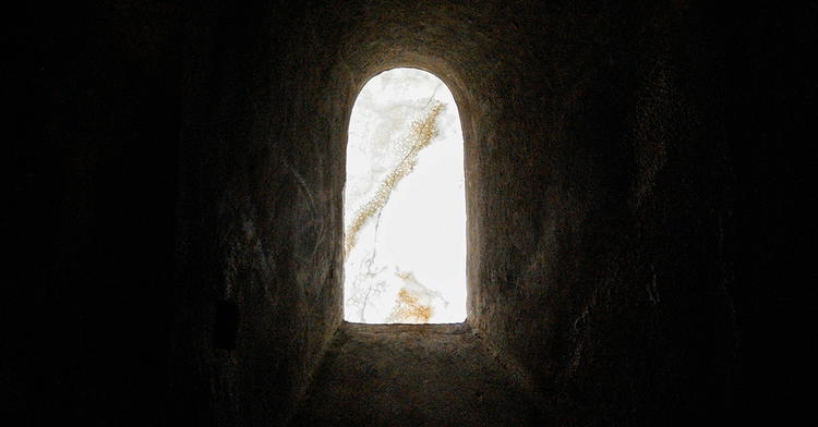 The Jesus Family Tomb