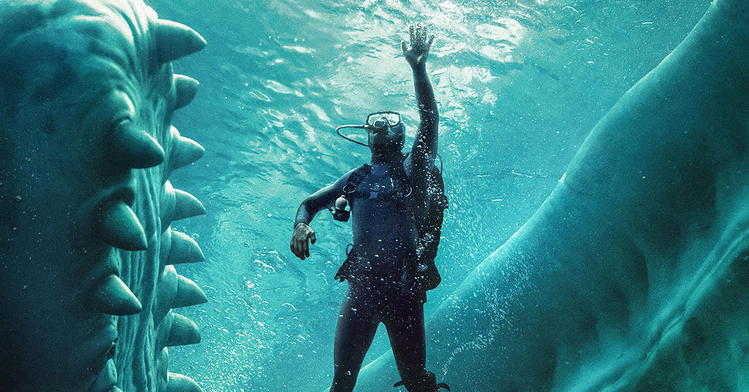 <i>Whalefall</i>: A Modern Jonah Tale?