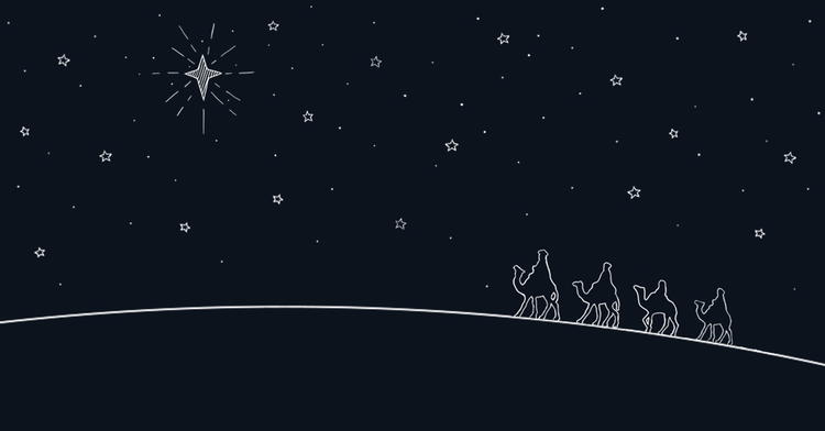 The Star of Bethlehem