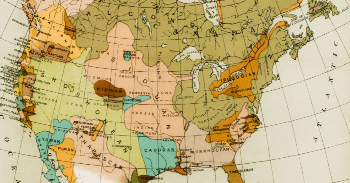 When Did Humans First Settle North America Answers In Genesis