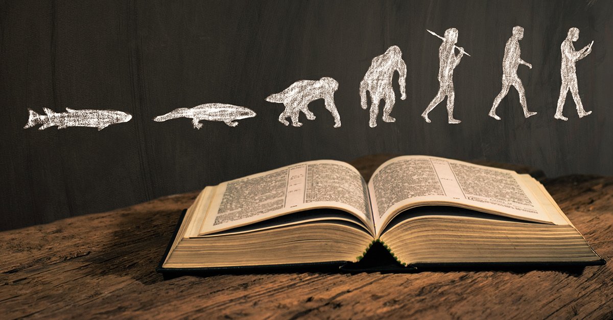 Evolution Day Struggles For Survival Answers In Genesis