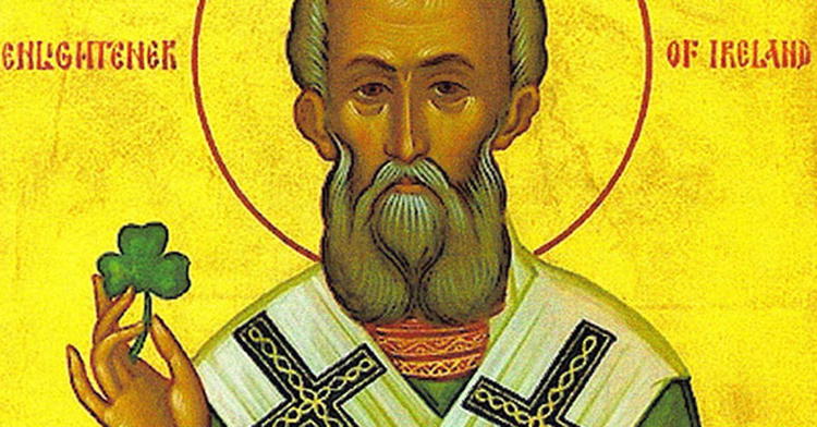 Who Was St. Patrick?