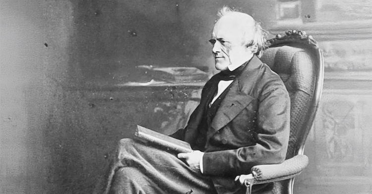 Lyell’s Atheistic War Against Genesis