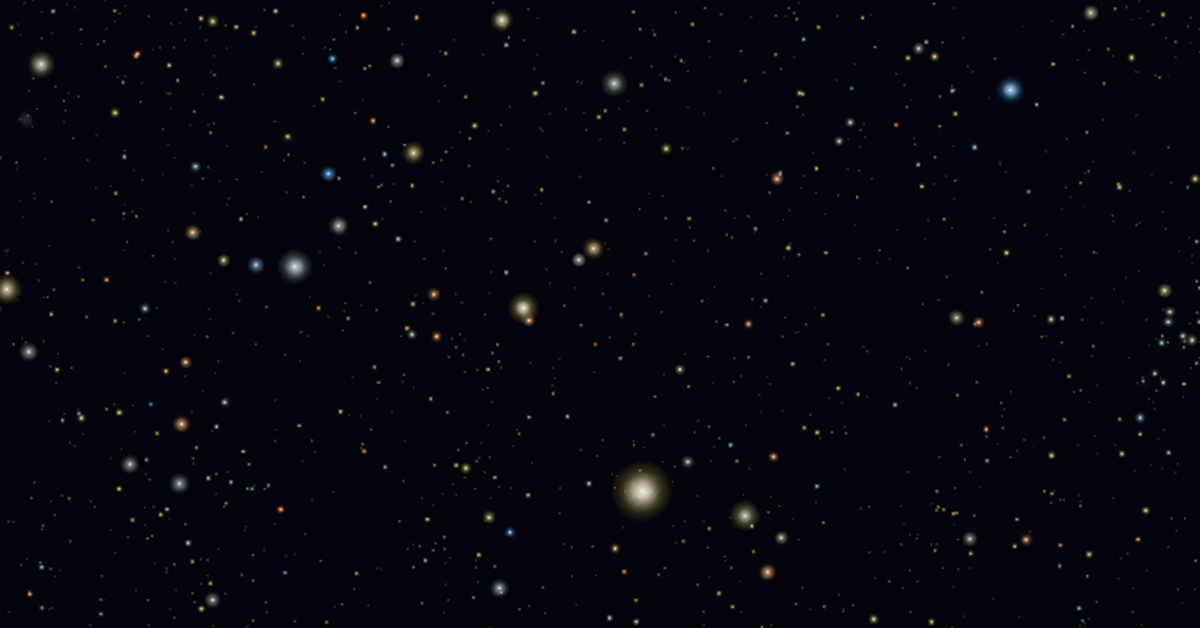 Evolutionists Can’t Adequately Explain These Beautiful Astronomical ...