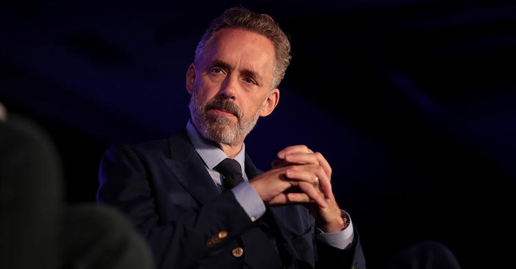 Jordan Peterson’s <i>We Who Wrestle With God</i> Is Not for Christians