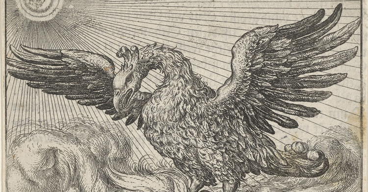 Does the Old Testament Refer to a Mythical Beast Called Ziz?