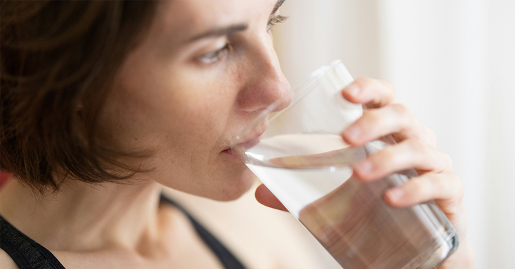 Study Finds Abortion Drugs in US Drinking Water