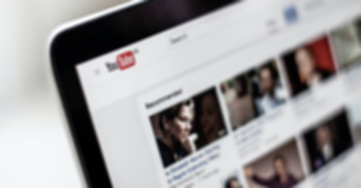 YouTube AI Controversy Is a Reminder of Biblical Truth
