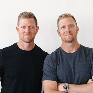 David and Jason Benham