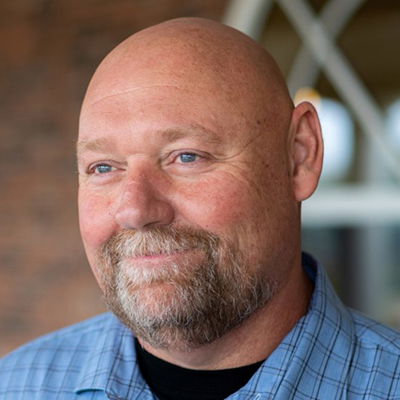 Gary Russ