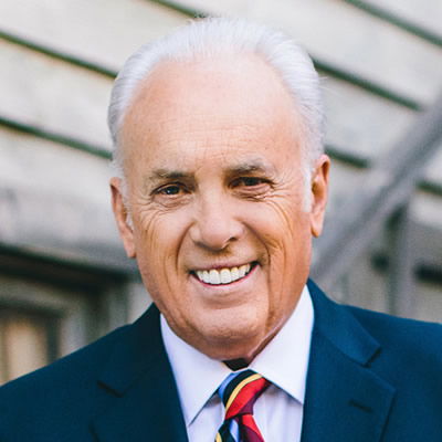 Dr. John MacArthur