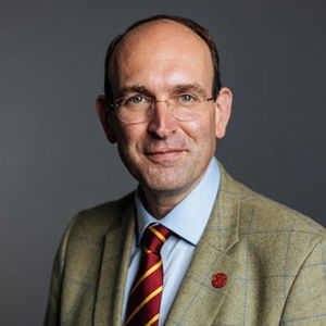 Michael Reeves