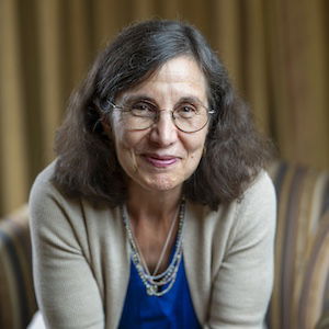 Dr. Rosaria Butterfield