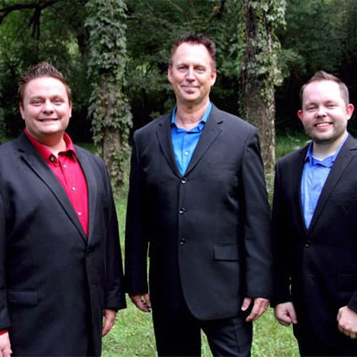 Steve Hess and Southern Salvation