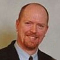 Dr. Thane Hutcherson Ury