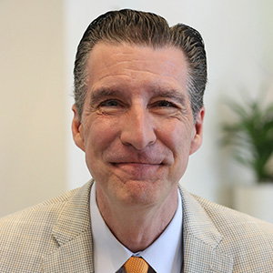 Todd Friel