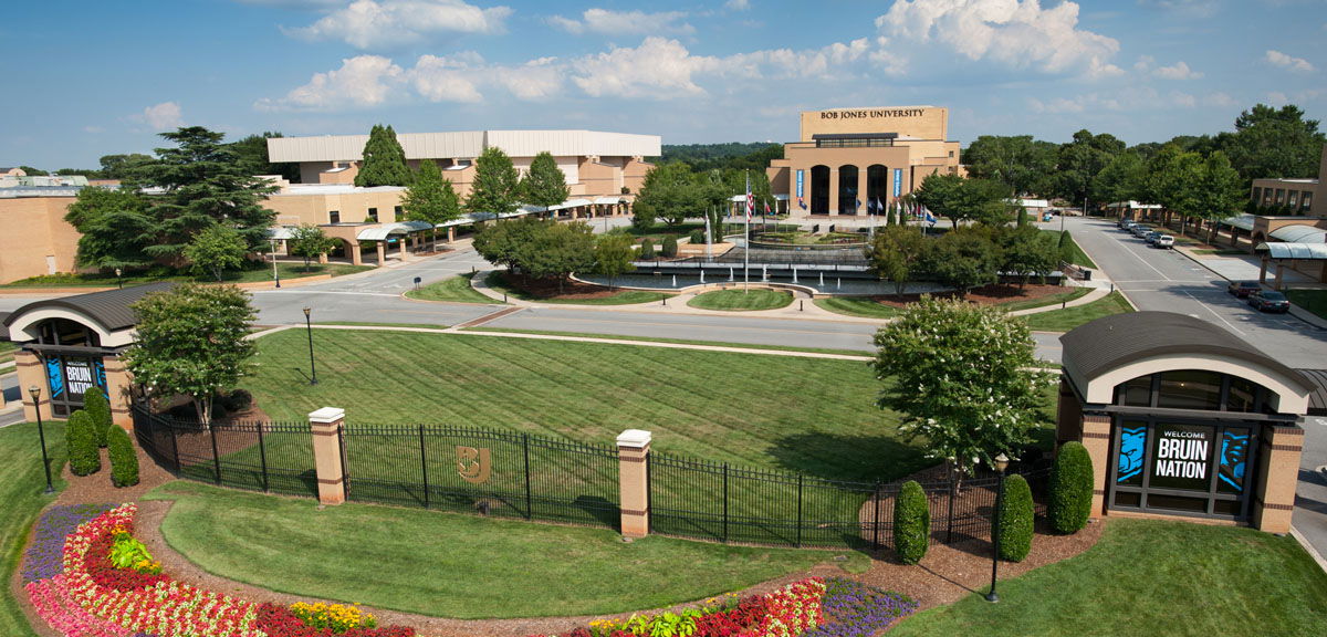 Bob Jones University