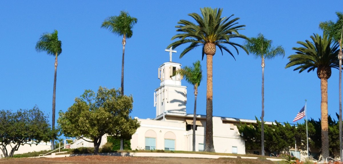 Southern California Seminary