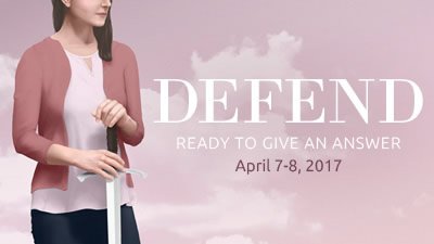 Defend: Answers for Women