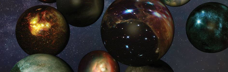 Multiverse: Is Our Universe One of Many?