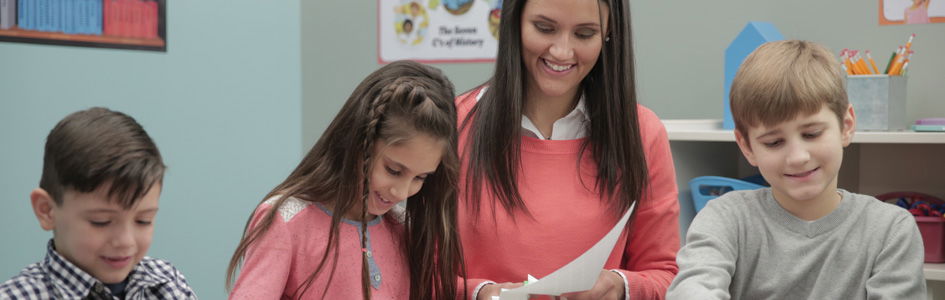 Answers Bible Curriculum