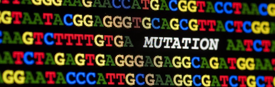 One Small Step for DNA, One Giant Leap for Man’s Brain