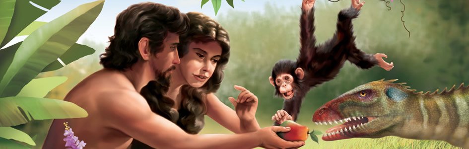 Was the Fruit an Apple? How Did Eve Know It Was Edible?