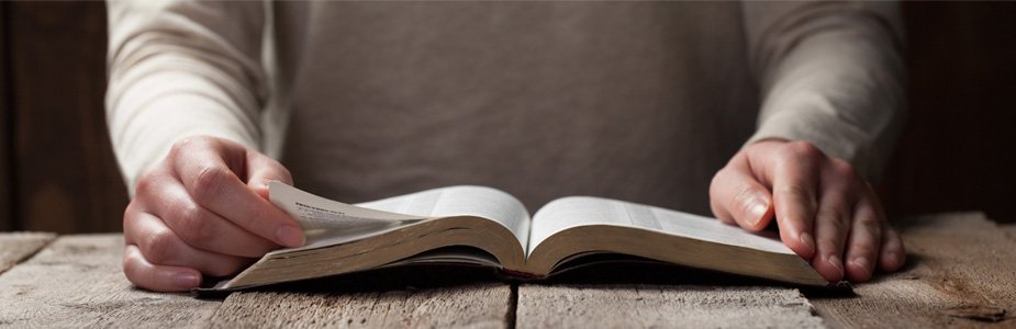 3 Evidences That Confirm the Bible Is Not Made Up